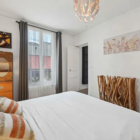 Apartamento Le Ravissant A *